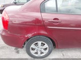 Hyundai Accent KMHCN45C68U268530 снимка