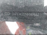 Hyundai Sonata Sport 1.6T 4Dr 5NPEJ4J21NH149862 снимка