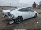 Hyundai Sonata Sport 1.6T 4Dr 5NPEJ4J21NH149862 fotografie