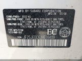 Subaru Forester 2.5I Premium JF2SJEDC6JH616409 снимка