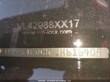 Subaru Forester 2.5I Premium JF2SJEDC6JH616409 снимка