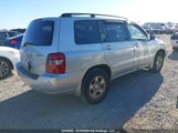 Toyota Highlander JTEGD21A350106547 fotografie