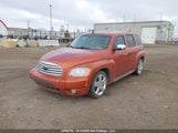 Chevrolet Hhr Lt 3GNDA33P47S561692 снимка