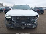 Jeep Grand Cherokee Limited 1C4RJFBG5JC399800 fotografie