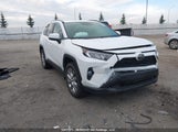 Toyota Rav4 Xle 2T3R1RFV7LC122092 снимка