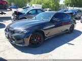 BMW M340I xDrive WBA43FF07PFN44597 снимка