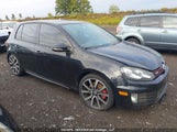Volkswagen Golf Gti 5-Door/5-Door Wolfsburg Edition WVWGV7AJ6DW078544 снимка