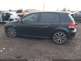 Volkswagen Golf Gti 5-Door/5-Door Wolfsburg Edition WVWGV7AJ6DW078544 photo