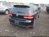 Volkswagen Golf Gti 5-Door/5-Door Wolfsburg Edition WVWGV7AJ6DW078544 photo