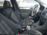 Volkswagen Golf Gti 5-Door/5-Door Wolfsburg Edition WVWGV7AJ6DW078544 photo