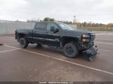 Chevrolet Silverado 2500Hd Lt 1GC1KVEY7HF112538 снимка