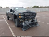 Chevrolet Silverado 2500Hd Lt 1GC1KVEY7HF112538 снимка