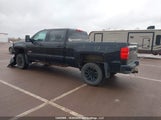 Chevrolet Silverado 2500Hd Lt 1GC1KVEY7HF112538 снимка