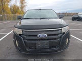 Ford Edge Sport 2FMDK4AK4BBA06223 снимка
