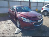 Chevrolet Malibu 1Lt 1G11C5SL3FF247527 снимка