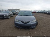 Mazda 3 I JM1BK32F891255637 снимка