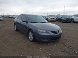 Mazda 3 I JM1BK32F891255637 fotografie