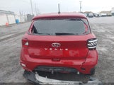 Hyundai Venue KMHRB8A33PU233295 снимка