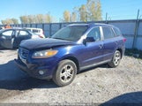 Hyundai Santa Fe Gls 5NMSG4AGXAH397516 снимка