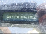 Mercedes-Benz C 300 4Matic WDDGF8BB9CA635927 снимка