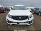 Kia Sportage Lx KNDPBCAC8E7551956 снимка