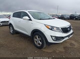 Kia Sportage Lx KNDPBCAC8E7551956 снимка
