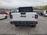 Jeep Gladiator Willys 1C6HJTAG7ML618845 снимка