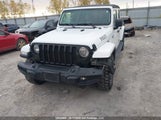 Jeep Gladiator Willys 1C6HJTAG7ML618845 fotografie