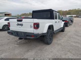 Jeep Gladiator Willys 1C6HJTAG7ML618845 снимка