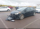 Hyundai Elantra Sport Appearance KMHDH4AE8FU267735 снимка