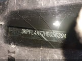 Kia Forte Lx/S 3KPFL4A77HE056394 снимка