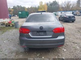 Volkswagen Jetta S 3VW2K7AJ3EM280968 снимка