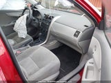 Toyota Corolla Ce 2T1BU40E29C184537 fotografie