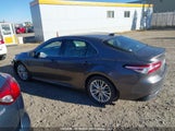 Toyota Camry Hybrid Xle 4T1B21HK0JU003677 снимка