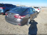 Toyota Camry Hybrid Xle 4T1B21HK0JU003677 photo
