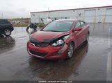Hyundai Elantra Se/Sport/Limited 5NPDH4AE4GH686679 снимка