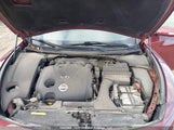 Nissan Maxima 1N4AA5AP4DC821686 fotografie
