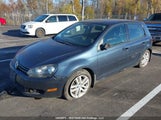 Volkswagen Golf WVWDA7AJ9AW112082 снимка