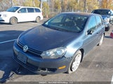 Volkswagen Golf WVWDA7AJ9AW112082 снимка