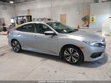 Honda Civic Ex 2HGFC1F4XJH105418 снимка