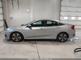 Honda Civic Ex 2HGFC1F4XJH105418 снимка