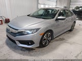 Honda Civic Ex 2HGFC1F4XJH105418 снимка