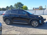 Hyundai Tucson Limited/Sport And Eco/Se KM8J3CA47JU739418 fotografie