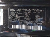 Hyundai Tucson Limited/Sport And Eco/Se KM8J3CA47JU739418 fotografie