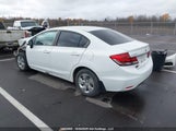 Honda Civic Lx 2HGFB2F47DH109455 снимка