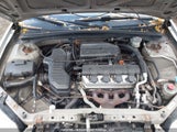 Honda Civic Dx 2HGES16443H913233 снимка