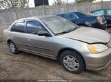 Honda Civic Dx 2HGES16443H913233 снимка