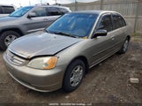 Honda Civic Dx 2HGES16443H913233 снимка