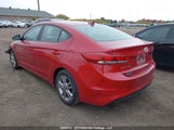 Hyundai Elantra KMHD84LF0HU190299 снимка