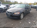 BMW 323 I WBAVH13587KC96430 снимка